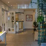 Waldhotel Wilhelmshoehe 3* Freudenberg (North Rhine-Westphalia)