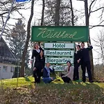 Hotel Waldhotel Wilhelmshoehe