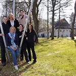 Waldhotel Wilhelmshoehe Hotel