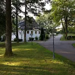 Hotel Waldhotel Wilhelmshoehe