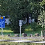 Waldhotel Wilhelmshoehe Hotel
