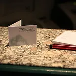 Waldhotel Wilhelmshoehe