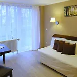 Waldhotel Wilhelmshoehe Hotel Freudenberg (North Rhine-Westphalia)