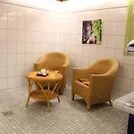Waldhotel Wilhelmshoehe