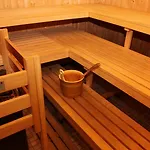 Hotel Waldhotel Wilhelmshoehe Freudenberg (North Rhine-Westphalia)