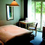 Waldhotel Wilhelmshoehe Freudenberg (North Rhine-Westphalia)