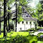 Отель Waldhotel Wilhelmshoehe Фройденберг