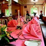 Hotel Waldhotel Wilhelmshoehe 3*