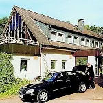 Hotel Waldhotel Wilhelmshoehe