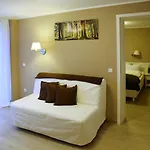 Waldhotel Wilhelmshoehe