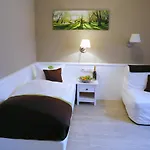 Waldhotel Wilhelmshoehe 3* Freudenberg (North Rhine-Westphalia)