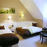 Waldhotel Wilhelmshoehe 3*