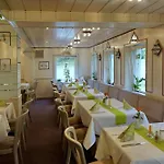 Waldhotel Wilhelmshoehe 3* Freudenberg (North Rhine-Westphalia)