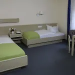 Hotel Waldhotel Wilhelmshoehe