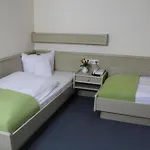 Waldhotel Wilhelmshoehe Hotel 3*