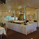 Hotel Waldhotel Wilhelmshoehe Freudenberg (North Rhine-Westphalia)