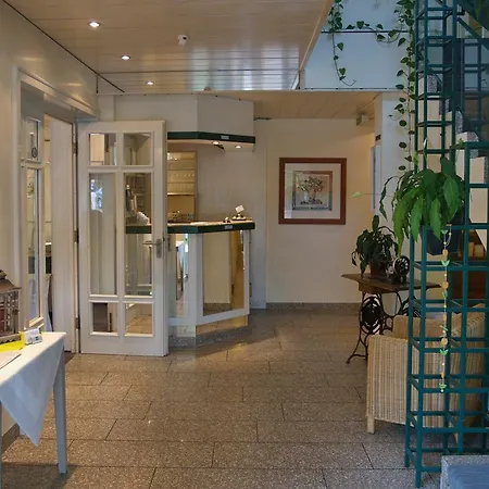 Waldhotel Wilhelmshoehe 3* Freudenberg (North Rhine-Westphalia)