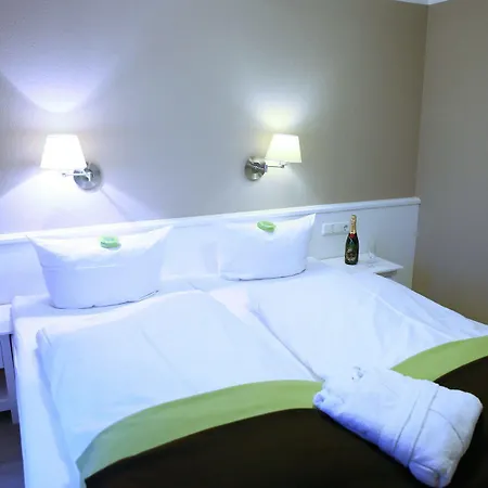 Waldhotel Wilhelmshoehe