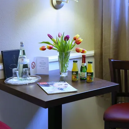 Hotel Waldhotel Wilhelmshoehe Freudenberg (North Rhine-Westphalia)