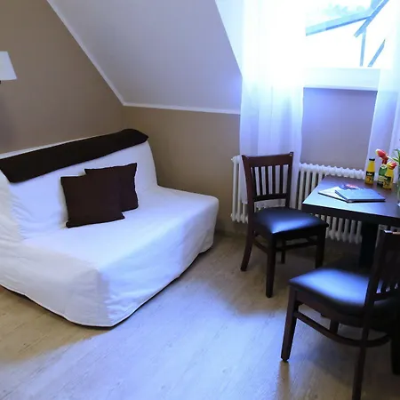 Waldhotel Wilhelmshoehe 3* Freudenberg (North Rhine-Westphalia)