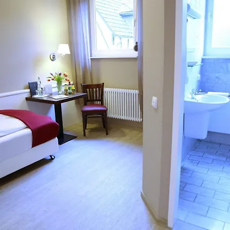 Waldhotel Wilhelmshoehe Hotel