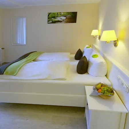 Waldhotel Wilhelmshoehe 3*