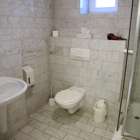 Waldhotel Wilhelmshoehe 3* Freudenberg (North Rhine-Westphalia)