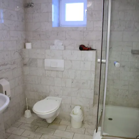 Waldhotel Wilhelmshoehe Hotel 3*