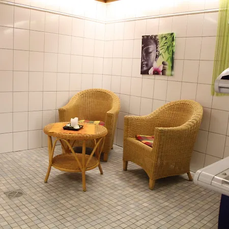 Waldhotel Wilhelmshoehe