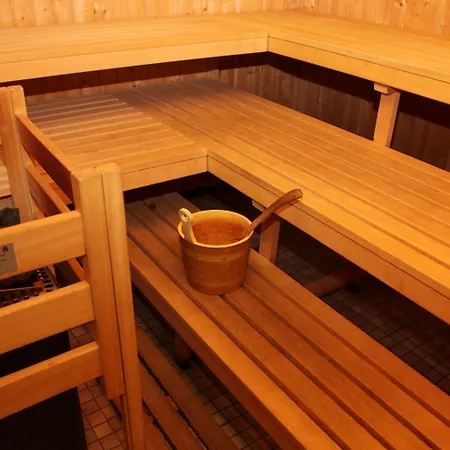 Hotel Waldhotel Wilhelmshoehe Freudenberg (North Rhine-Westphalia)