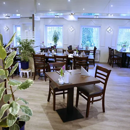 Waldhotel Wilhelmshoehe 3*