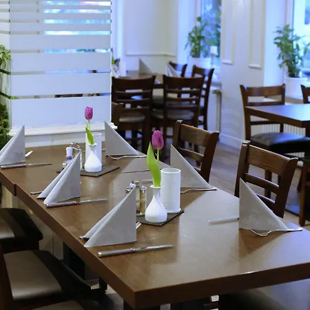 Hotel Waldhotel Wilhelmshoehe