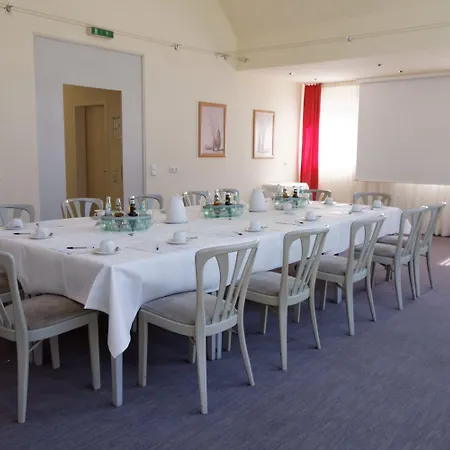 Waldhotel Wilhelmshoehe Freudenberg (North Rhine-Westphalia)