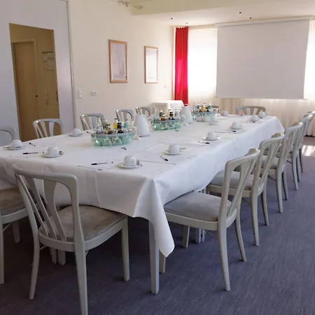 Waldhotel Wilhelmshoehe Hotel