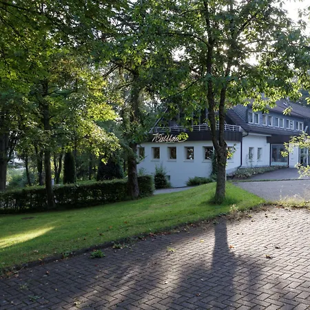 Hotel Waldhotel Wilhelmshoehe 3*