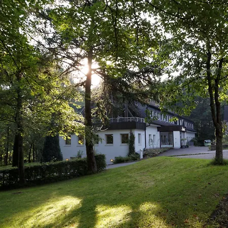 Waldhotel Wilhelmshoehe Hotel 3*