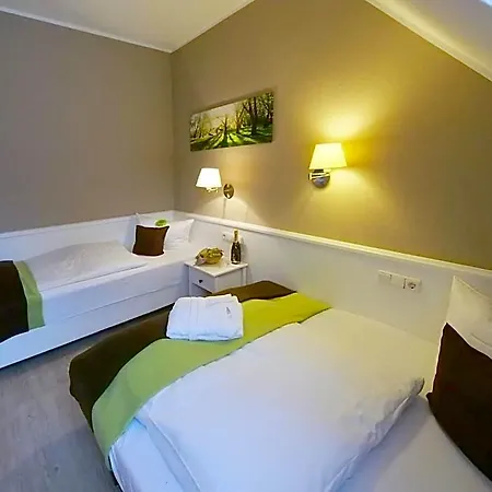 Waldhotel Wilhelmshoehe Hotel Freudenberg (North Rhine-Westphalia)