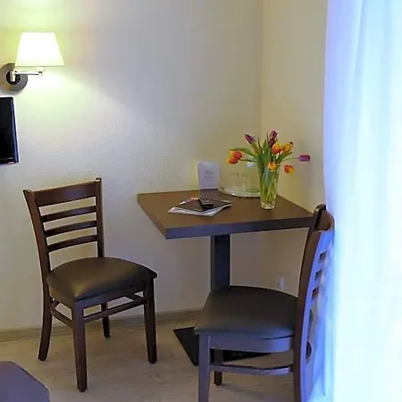 Hotel Waldhotel Wilhelmshoehe Freudenberg (North Rhine-Westphalia)