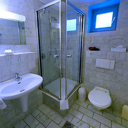 Waldhotel Wilhelmshoehe Freudenberg (North Rhine-Westphalia)