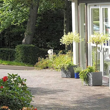 Waldhotel Wilhelmshoehe Hotel 3*