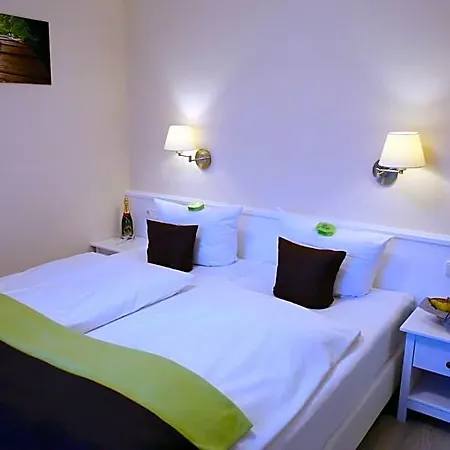 Waldhotel Wilhelmshoehe Hotel