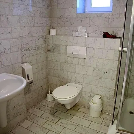 Hotel Waldhotel Wilhelmshoehe 3*