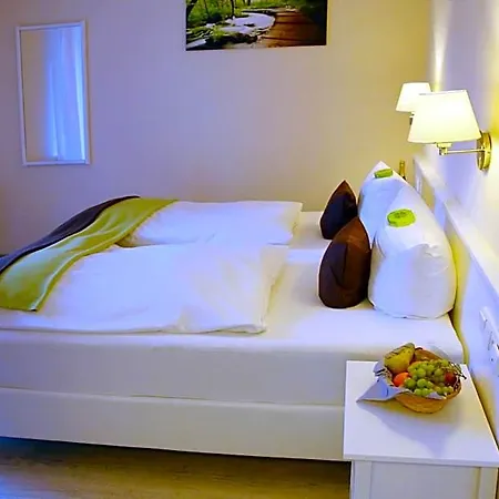 Waldhotel Wilhelmshoehe