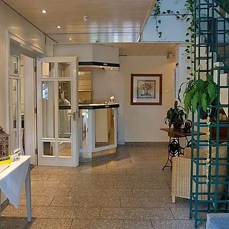 Waldhotel Wilhelmshoehe 3*