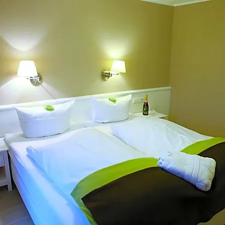Hotel Waldhotel Wilhelmshoehe 3*