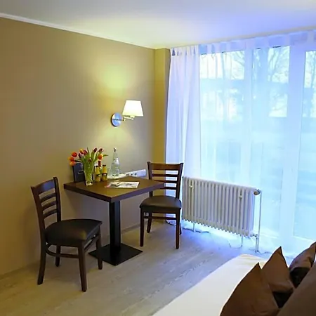 Waldhotel Wilhelmshoehe Hotel