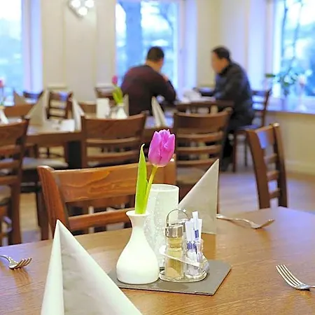 Waldhotel Wilhelmshoehe