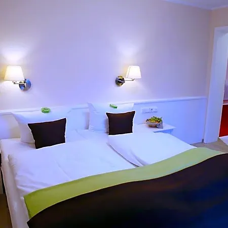 Waldhotel Wilhelmshoehe 3* Freudenberg (North Rhine-Westphalia)