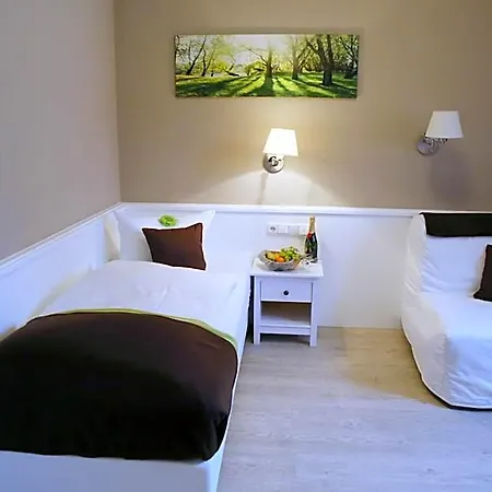 Waldhotel Wilhelmshoehe Hotel