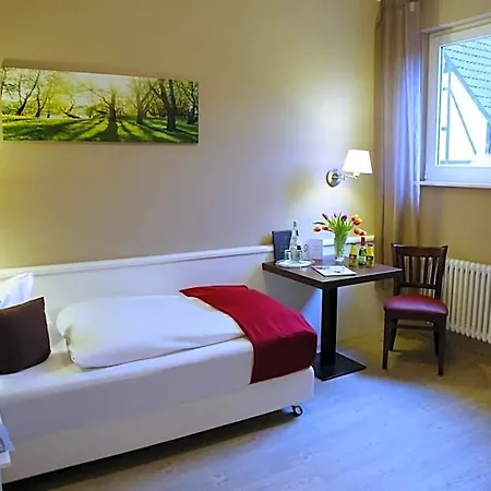 Waldhotel Wilhelmshoehe